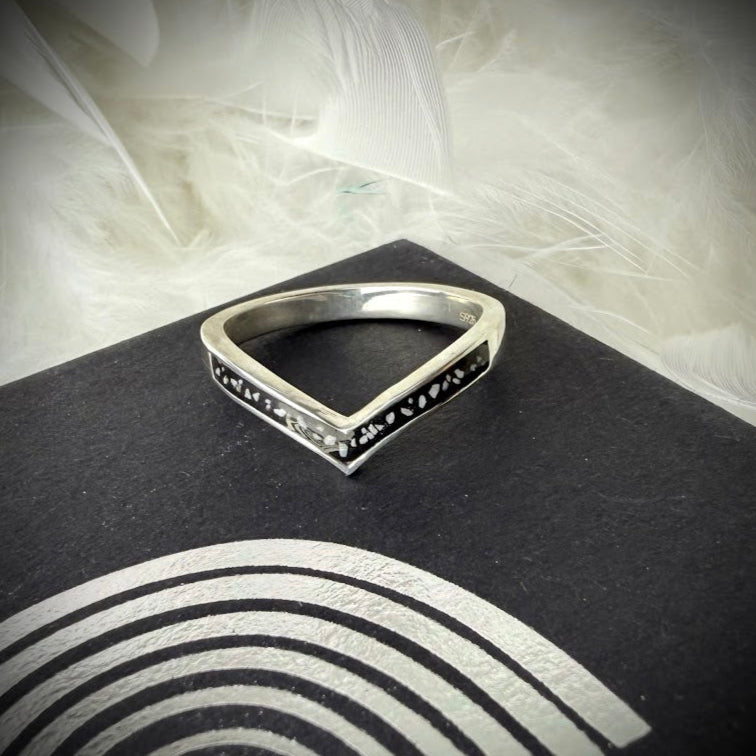 Wishbone Ring