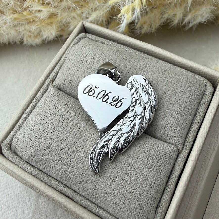 REMEMBER WHEN Impressions - Bespoke Engraving Service