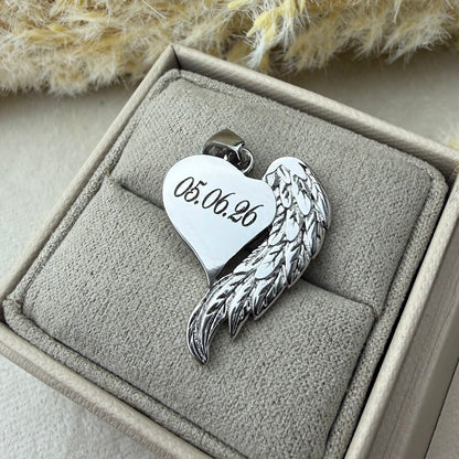 REMEMBER WHEN Impressions - Bespoke Engraving Service