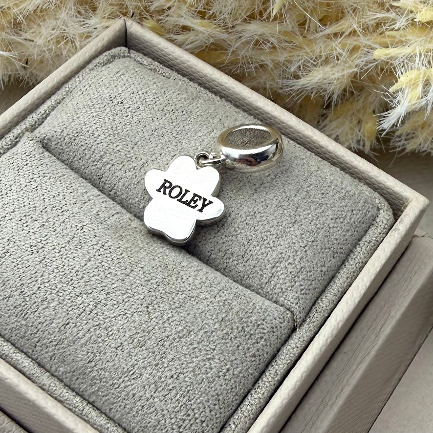 REMEMBER WHEN Impressions - Bespoke Engraving Service