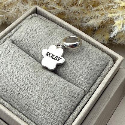 REMEMBER WHEN Impressions - Bespoke Engraving Service