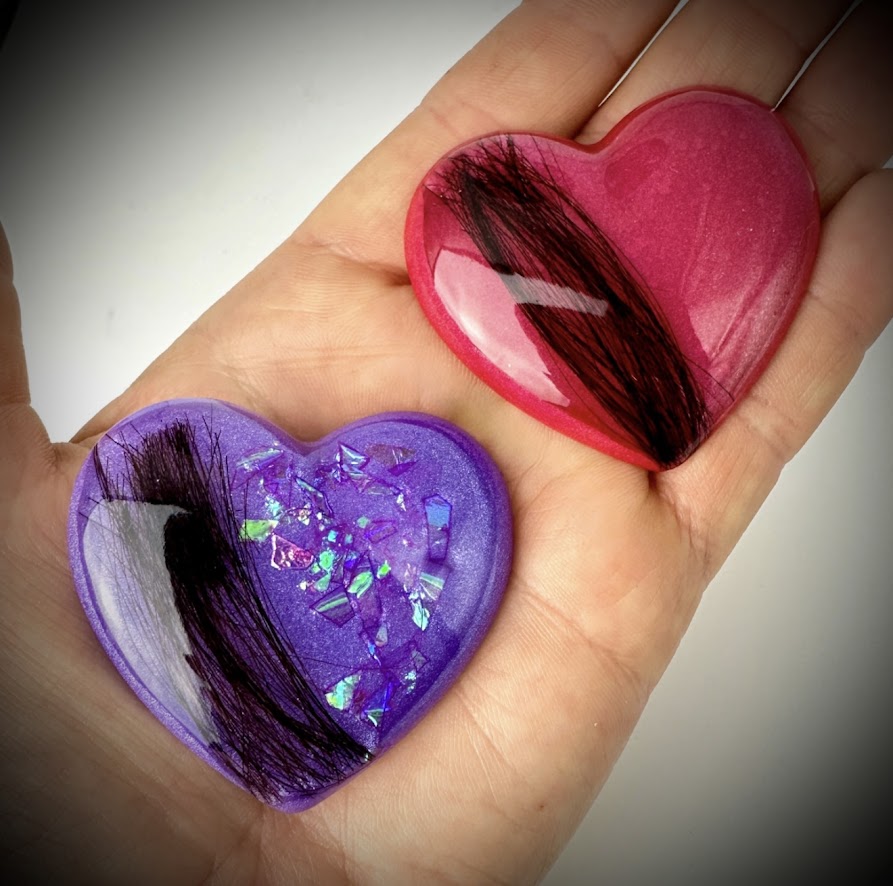 Pocket Hugs - 3 sizes