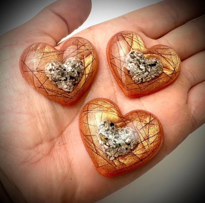 Pocket Hugs - 3 sizes