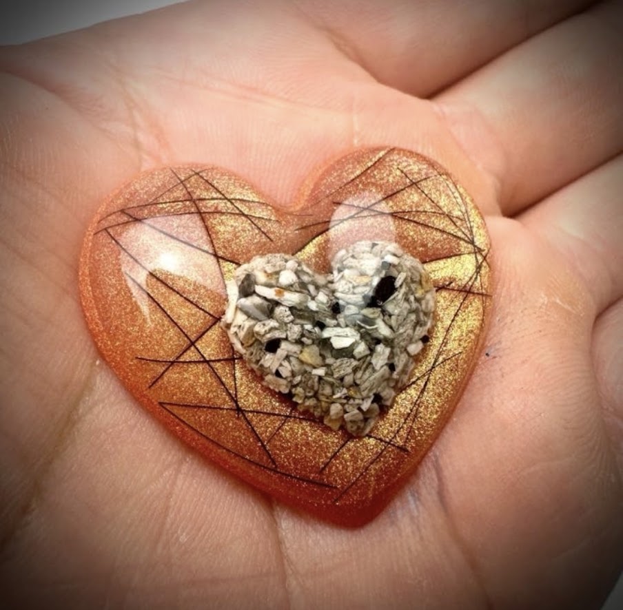 Pocket Hugs - 3 sizes