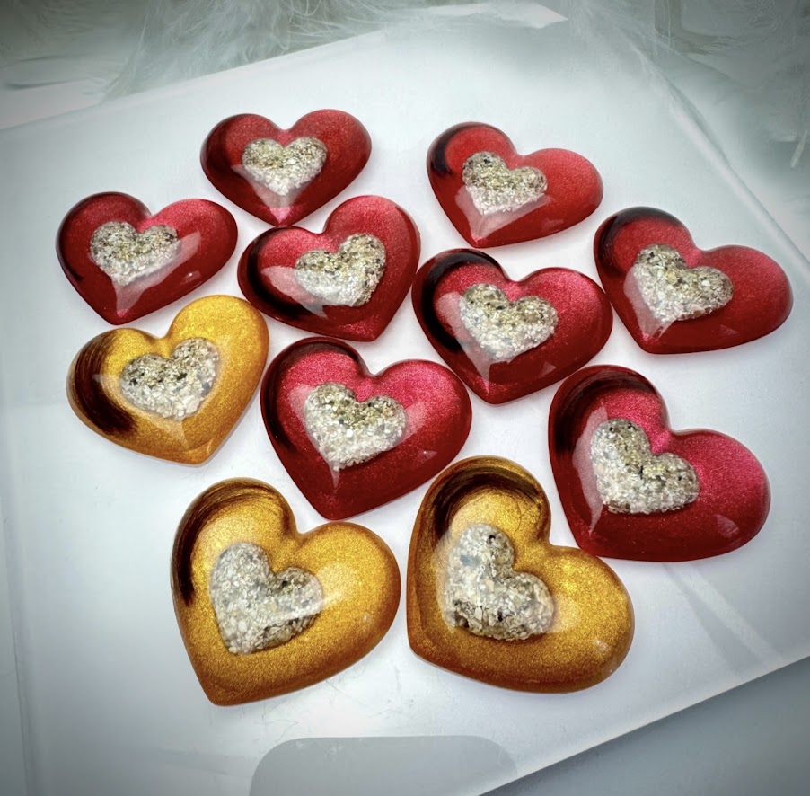 Pocket Hugs - 3 sizes