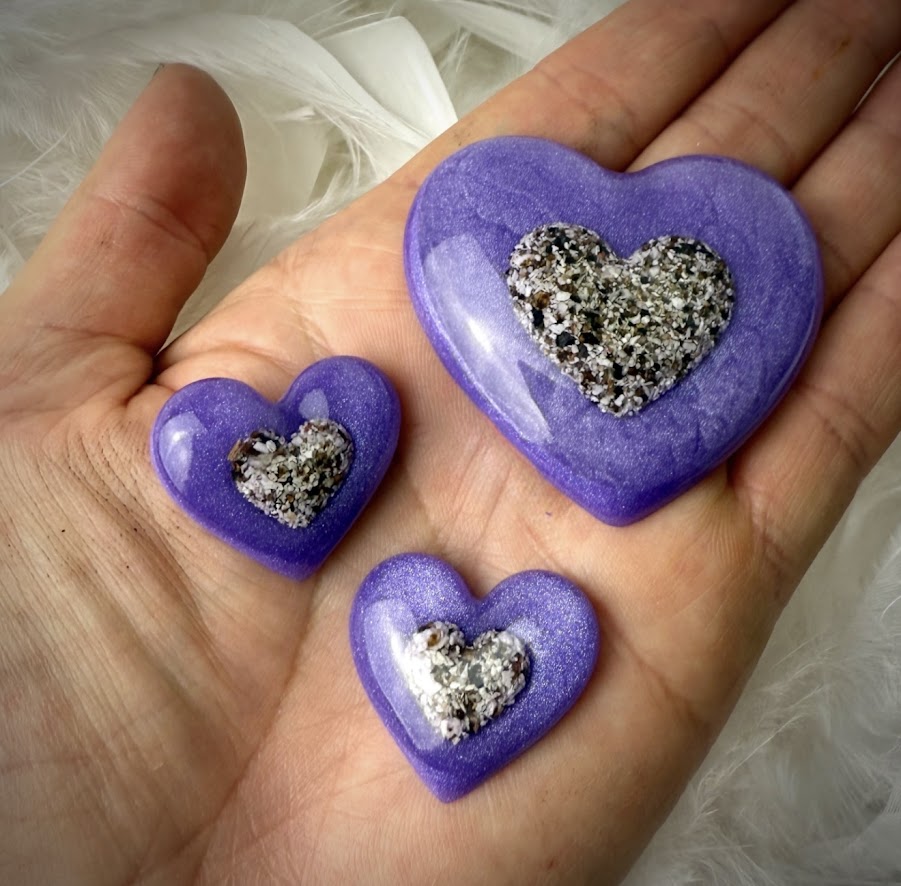 Pocket Hugs - 3 sizes