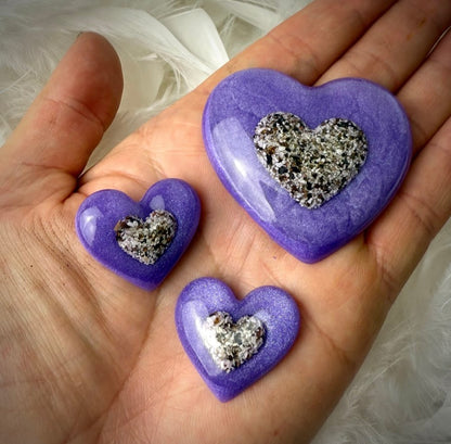 Pocket Hugs - 3 sizes