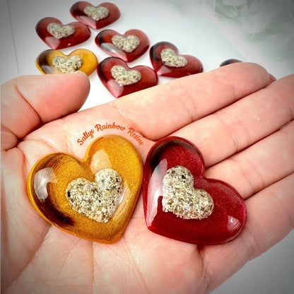 Pocket Hugs - 3 sizes