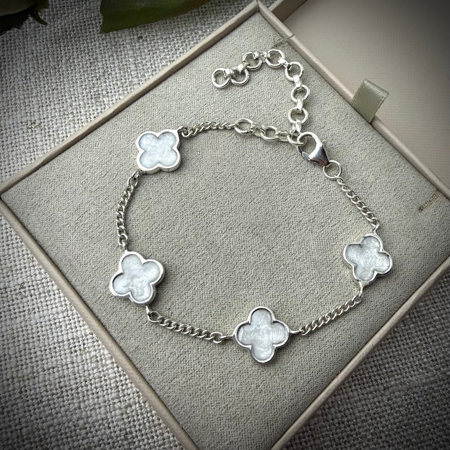 The Classic Clover Bracelet