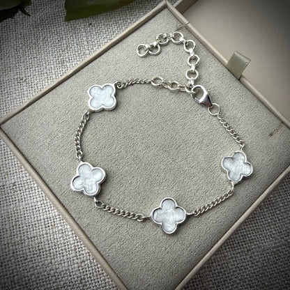 The Classic Clover Bracelet