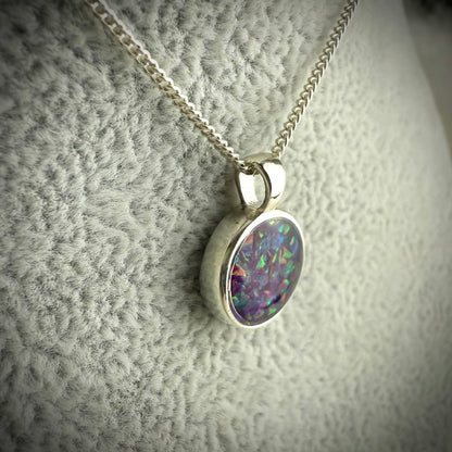 The Luna Pendant