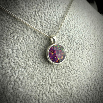 The Luna Pendant
