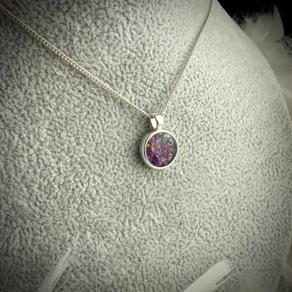 The Luna Pendant
