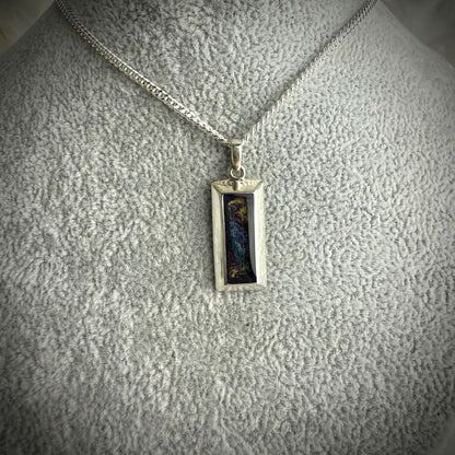 Bullion Bar Pendant