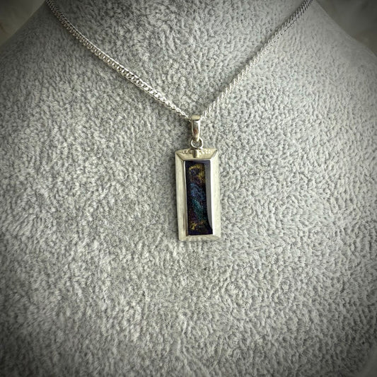 Bullion Bar Pendant