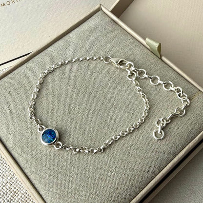 Mini Luna Adjustable Bracelet