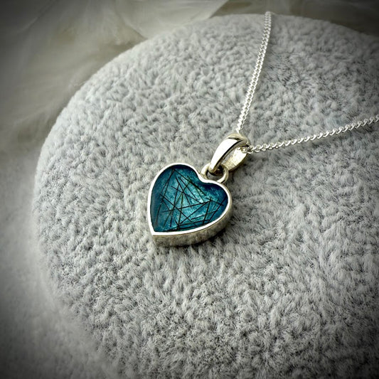 All my Heart Pendant