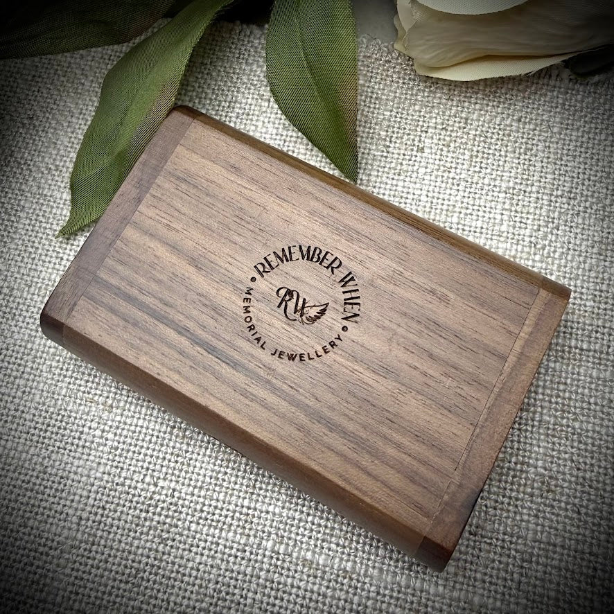 The Keepsake Key USB Stick