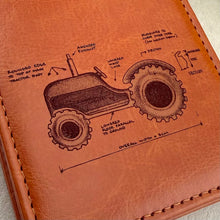 Personalised Engraved Notebook & Pen Set