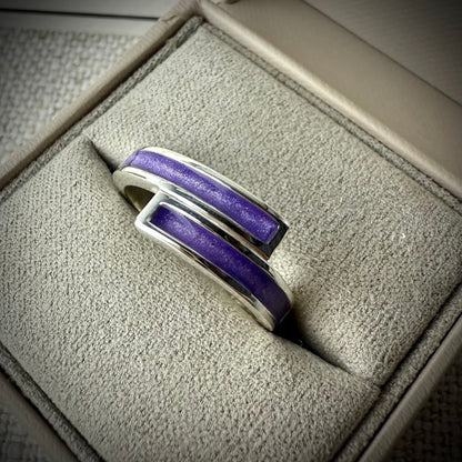 The Eternal Embrace Ring
