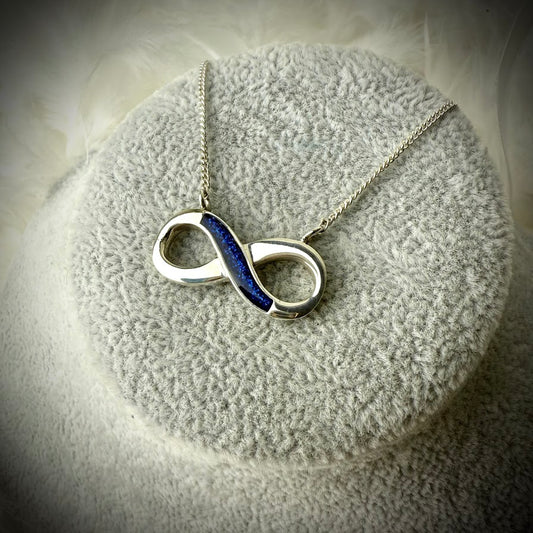 Infinity Pendant