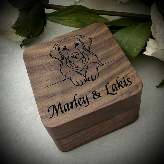 The Little Box of Love