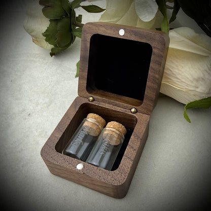 The Little Box of Love