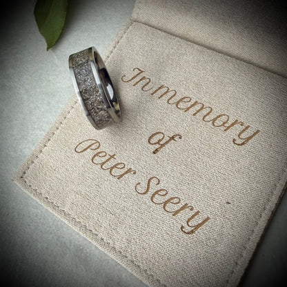 Personal Gift packaging Engraving