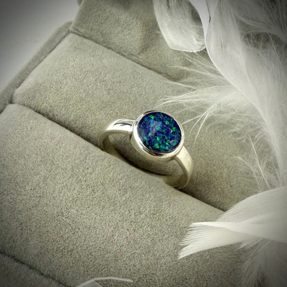 The Luna Ring