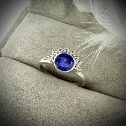 My Sunshine Ring