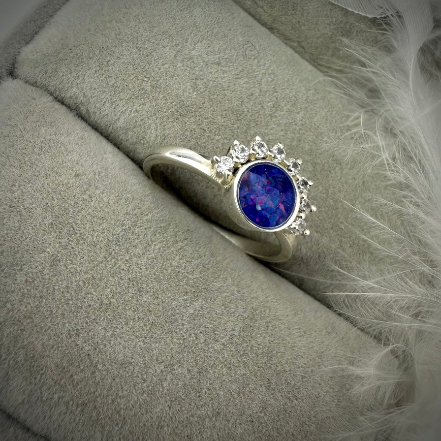 My Sunshine Ring