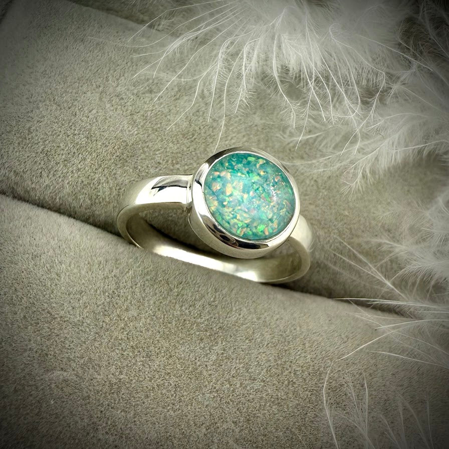The Luna Ring