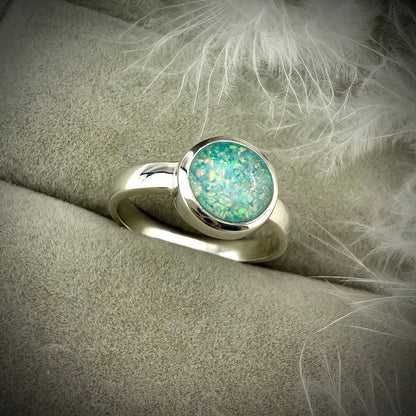 The Luna Ring