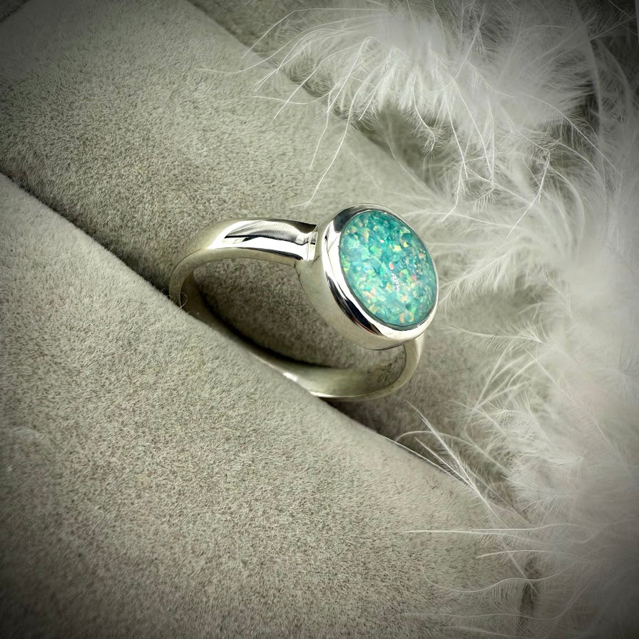 The Luna Ring