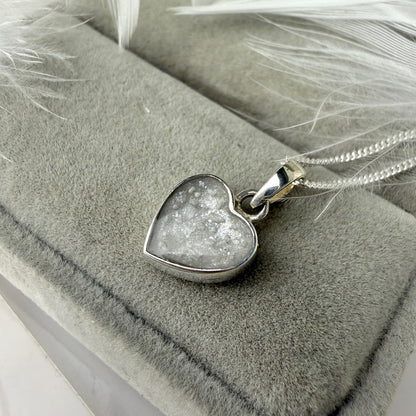 All my Heart Pendant