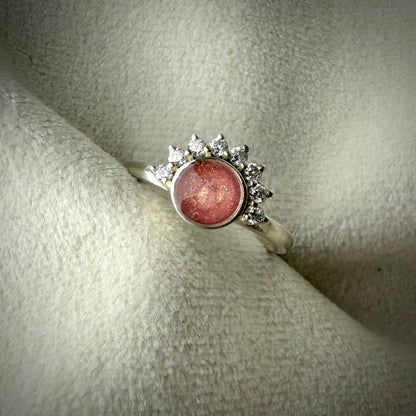 My Sunshine Ring
