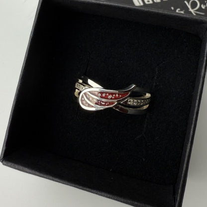My Guardian Angel Ring