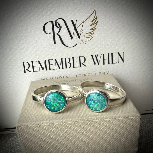 The Luna Ring