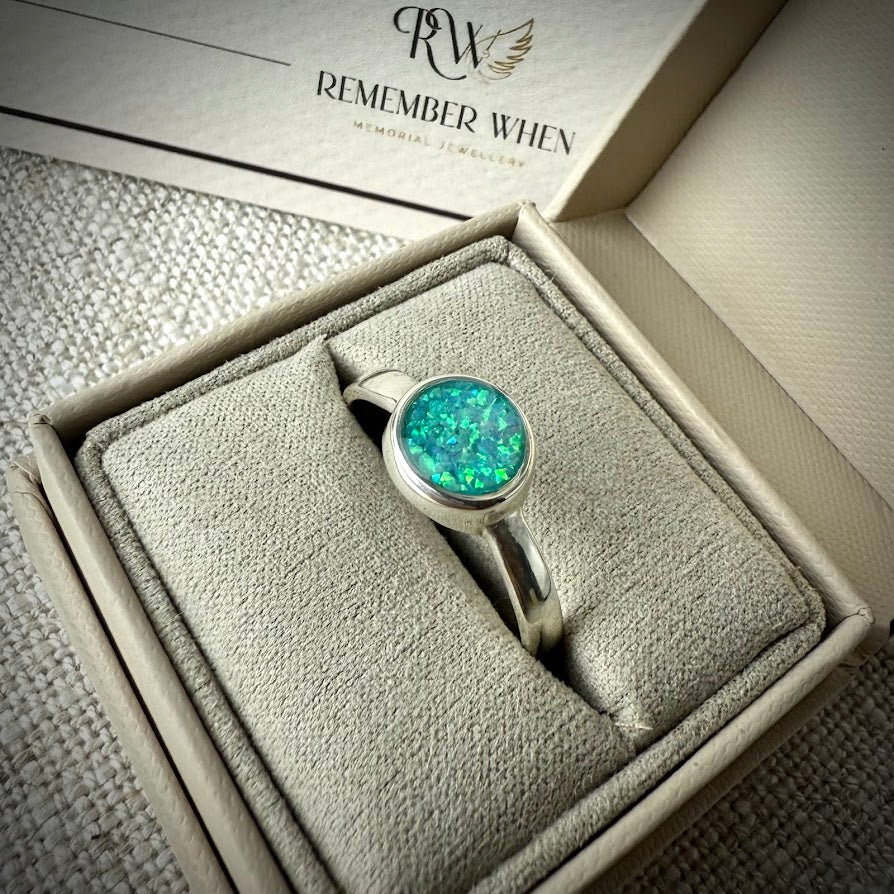 The Luna Ring