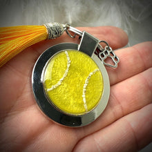 Engraved Memorial Keyring