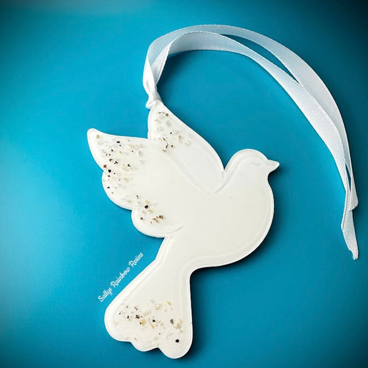 Memorial Dove Decoration