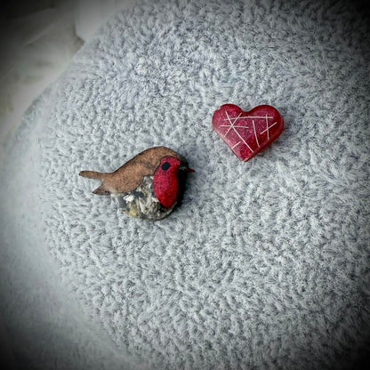 Additional Resin charms for floating lockets