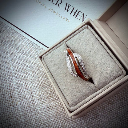 The Eternal Wave Ring