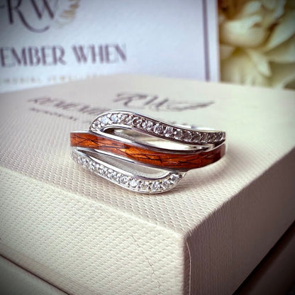 The Eternal Wave Ring