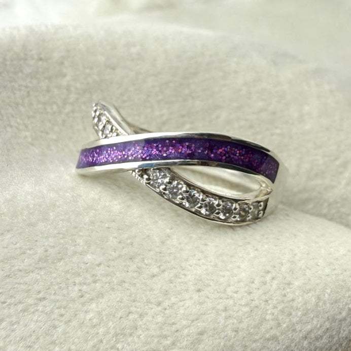 The Infinity Ring