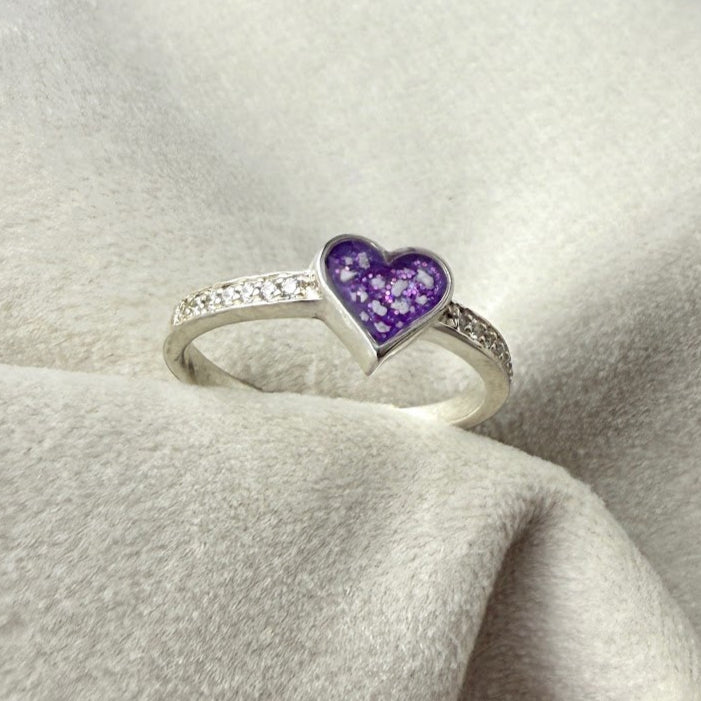 My Heart Ring