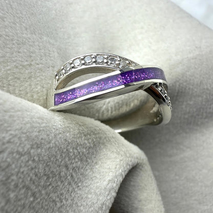 The Infinity Ring