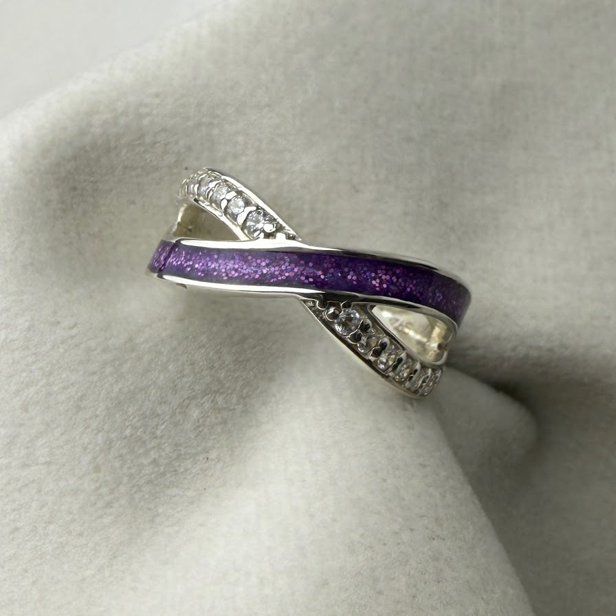 The Infinity Ring
