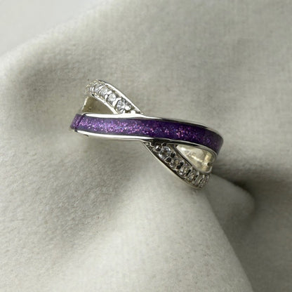 The Infinity Ring