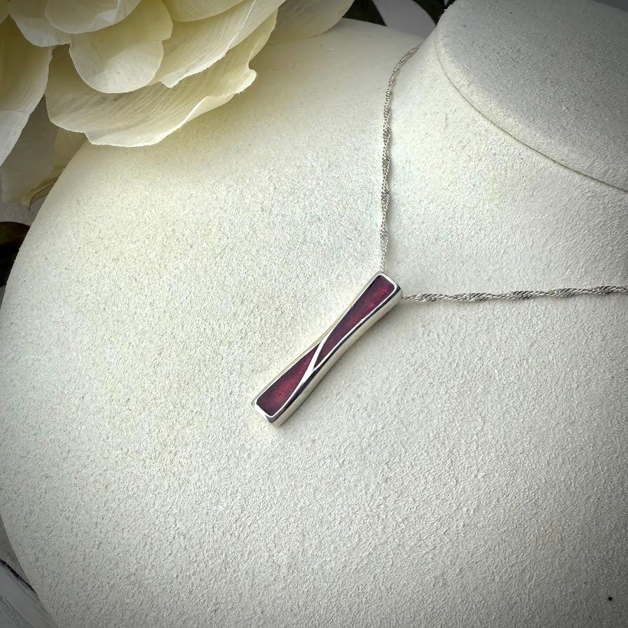 The True Love Pendant